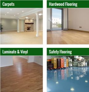 Flooring Isle of Wight